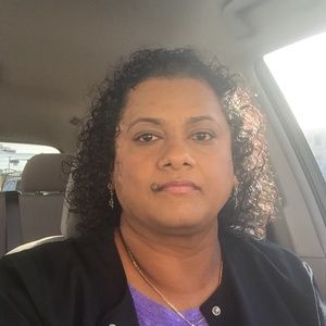 Meet your Posher, Karen